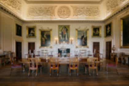 The State Dining Room 0